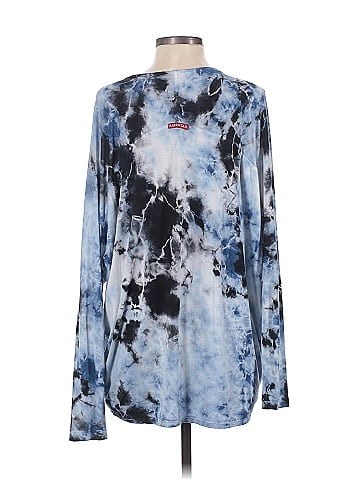 Hard Tail Long Sleeve Top (view 2)
