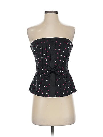 White House Black Market Sleeveless Top (view 1)