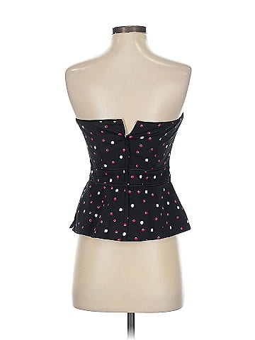 White House Black Market Sleeveless Top (view 2)