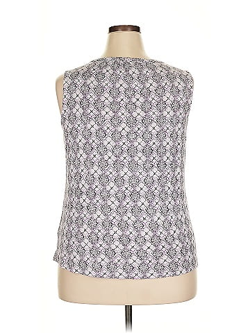 Croft & Barrow Tank Top (view 2)