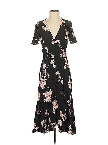 Chelsea28 Casual Dress (view 1)