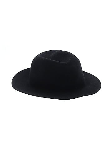 Marcell Von Berlin Fedora (view 1)