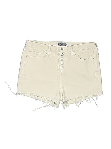 Torrid Denim Shorts (view 1)