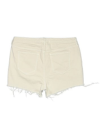 Torrid Denim Shorts (view 2)