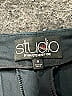 Studio 148 Solid Blue Dress Pants Size 6 - photo 7