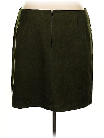 Ann Taylor LOFT Formal Skirt (view 2)