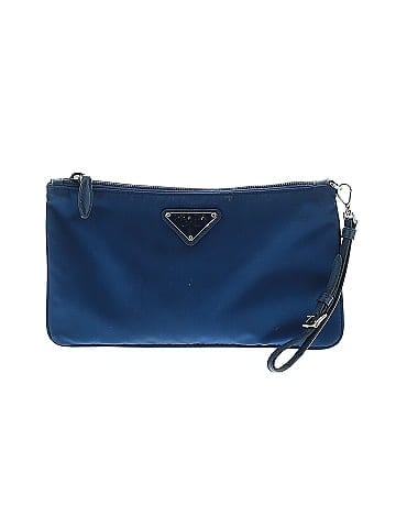 Prada Tessuto Nylon Wristlet (view 1)