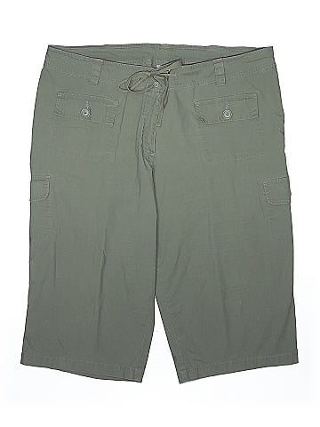 Fashion Bug Cargo Shorts (view 1)