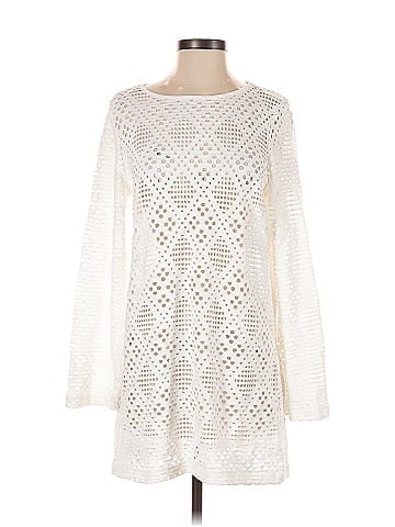 Haute Hippie Long Sleeve Blouse (view 1)