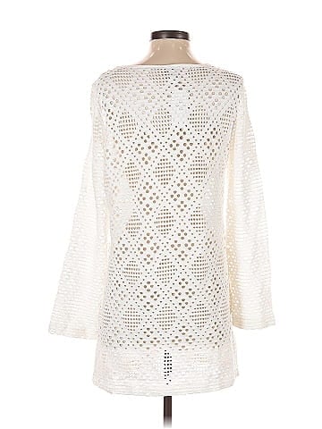 Haute Hippie Long Sleeve Blouse (view 2)