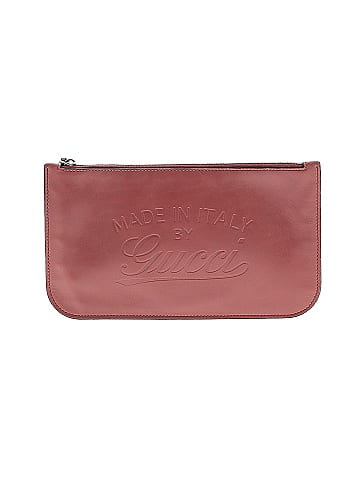 Gucci Leather Insert Pouch (view 1)