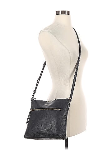 Kate Spade New York Leather Crossbody Bag (view 2)