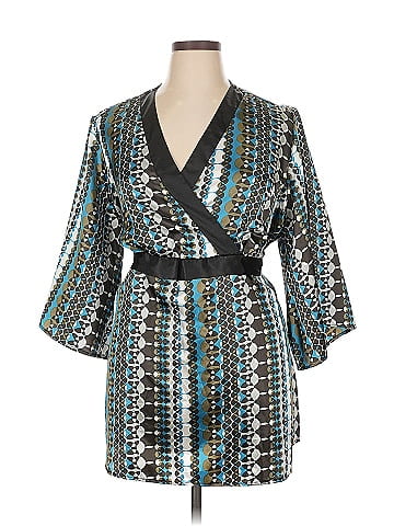 Fashion Bug Kimono (view 1)