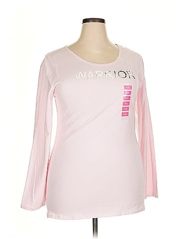 Earth Yoga Long Sleeve T-Shirt (view 1)
