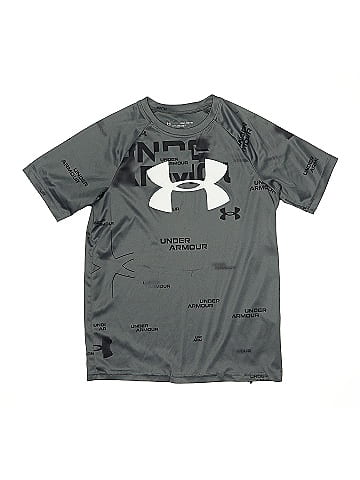 Under Armour Active T-Shirt (view 1)