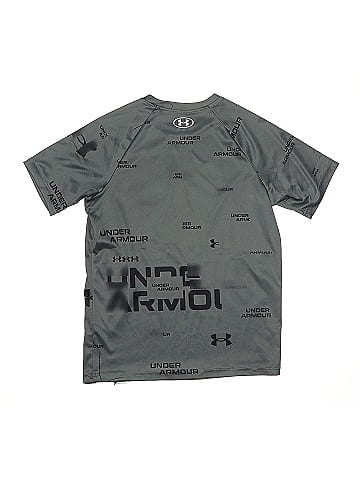 Under Armour Active T-Shirt (view 2)