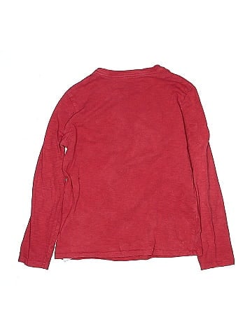 Gap Kids Long Sleeve T-Shirt (view 2)