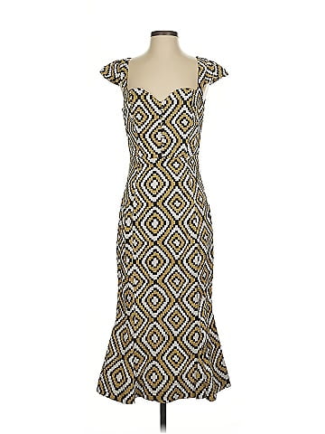 Anthropologie Cocktail Dress (view 1)