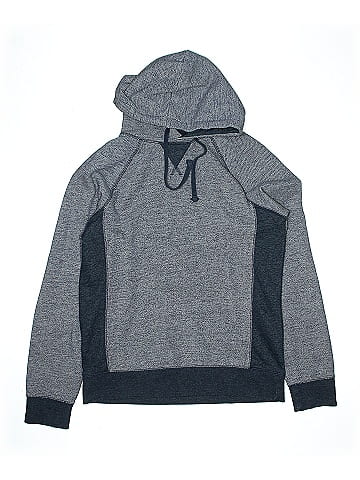 Urban Pipeline Pullover Hoodie (view 1)