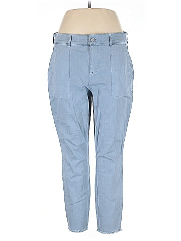 Ann Taylor LOFT Jeans (view 1)