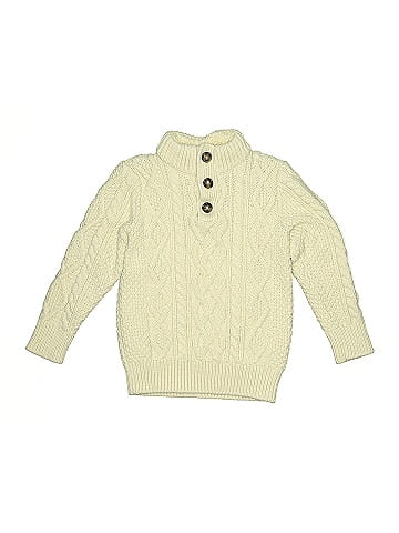 Baby Gap Pullover Sweater (view 1)
