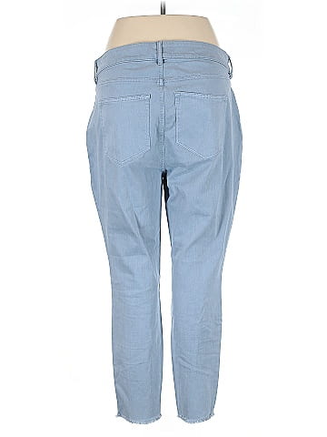 Ann Taylor LOFT Jeans (view 2)