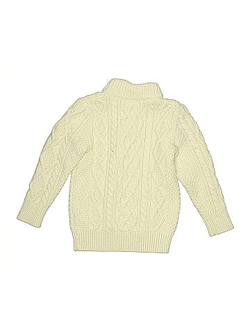 Baby Gap Pullover Sweater (view 2)