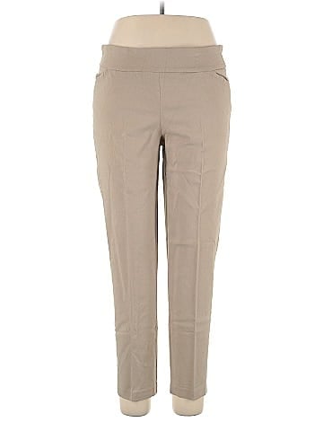 Terra & Sky Casual Pants (view 1)