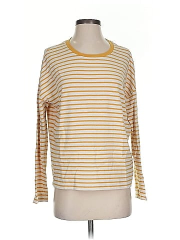 Rivet & Thread Long Sleeve Top (view 1)