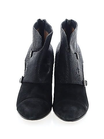 Coach Ankle Boots (view 2)