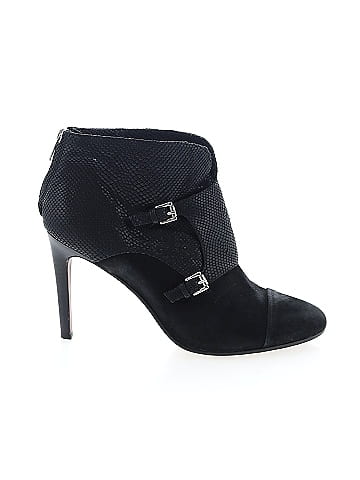 Coach Ankle Boots (view 1)