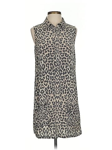 Equipment Casual Dress (view 1)