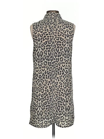 Equipment Casual Dress (view 2)