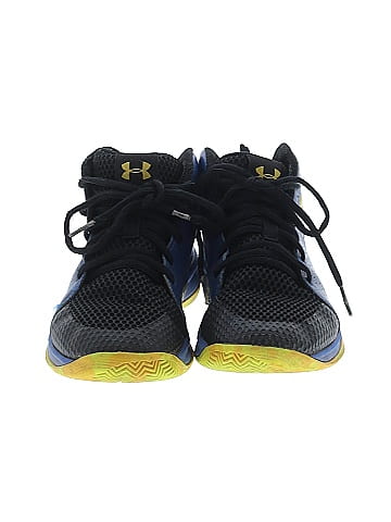 Under Armour Sneakers (view 2)