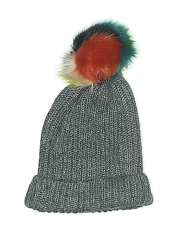 Zara Beanie (view 1)