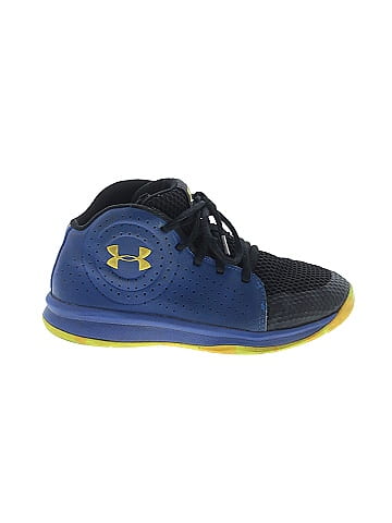 Under Armour Sneakers (view 1)