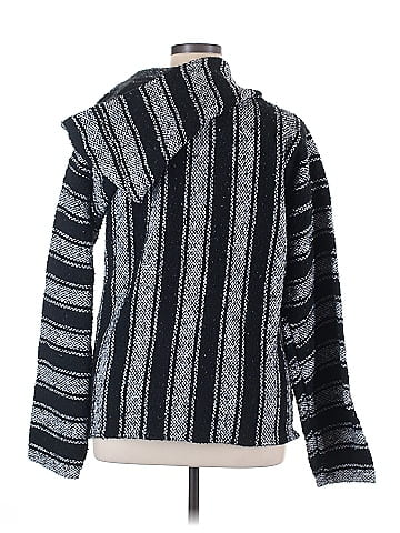 Artesanias Pullover Sweater (view 2)