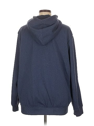 Beverly Hills Polo Club Zip Up Hoodie (view 2)