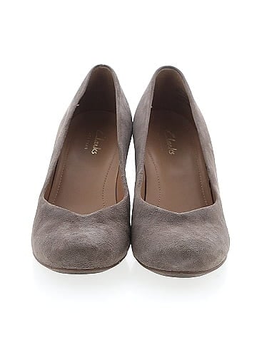 Clarks Wedges (view 2)