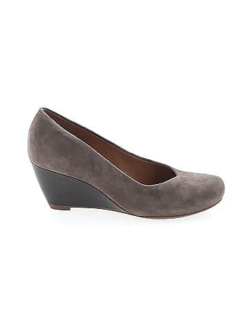 Clarks Wedges (view 1)