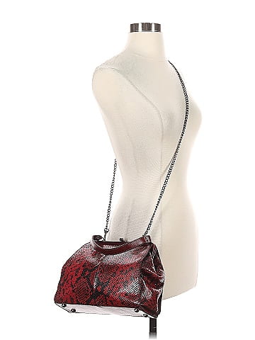 Patricia Nash Leather Satchel (view 2)
