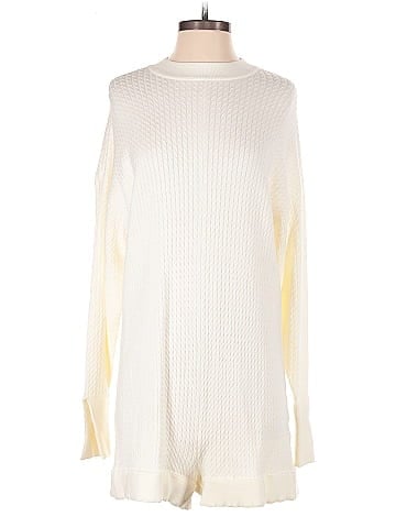 WeWoreWhat Romper (view 1)