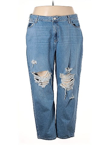 Forever 21 Jeans (view 1)