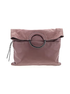 Mimco Leather Satchel (view 1)