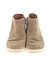 FitFlop Tan Ankle Boots Size 7 - photo 2