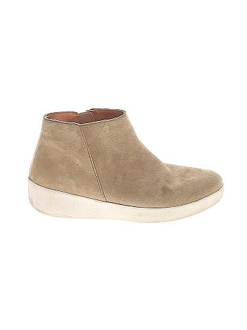 FitFlop Ankle Boots (view 1)
