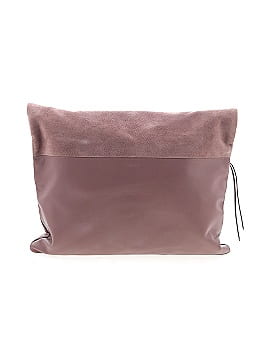 Mimco Leather Satchel (view 2)