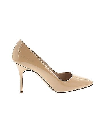 Manolo Blahnik Patent Leather Pumps 90mm (view 1)