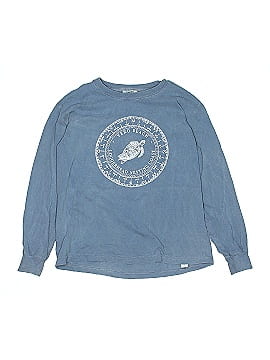 Comfort Colors Long Sleeve T Shirt