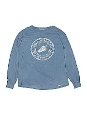 Comfort Colors Long Sleeve T Shirt